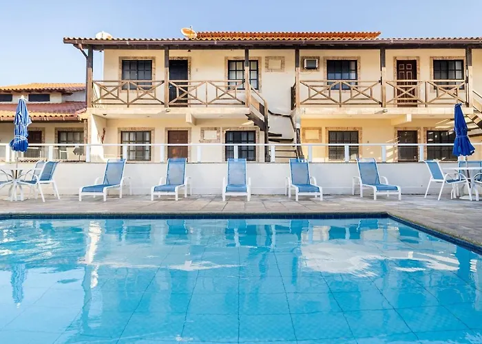 Paraiso Casa Dunas