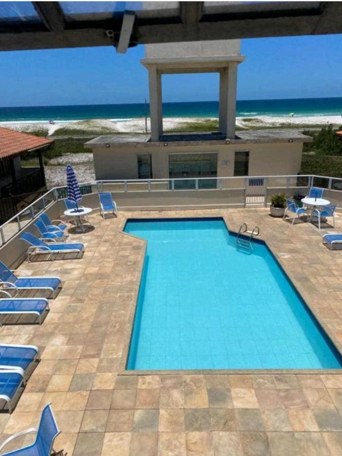 Paraiso Casa Dunas Cabo Frio