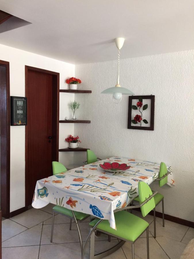 Apartamento Paraiso Casa Dunas Cabo Frio