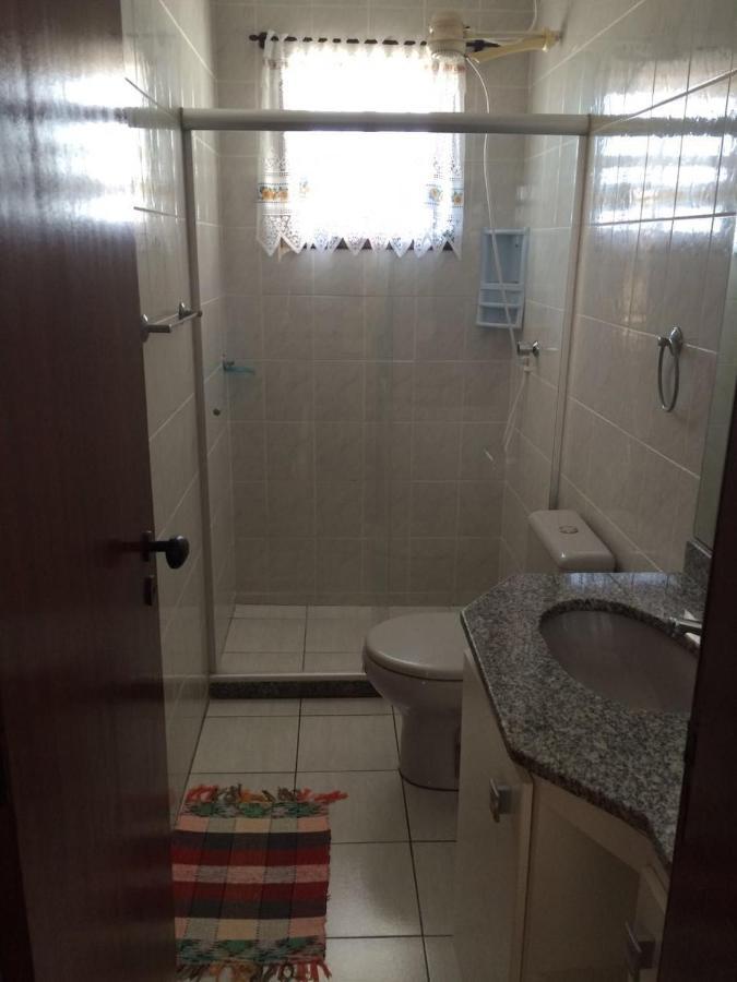 Apartamento Paraiso Casa Dunas