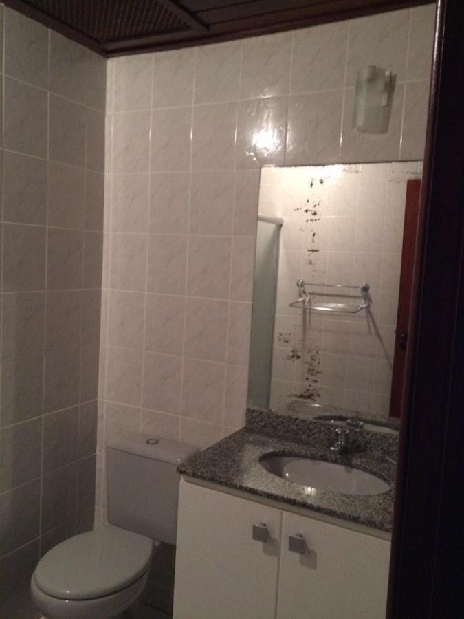 Apartamento Paraiso Casa Dunas
