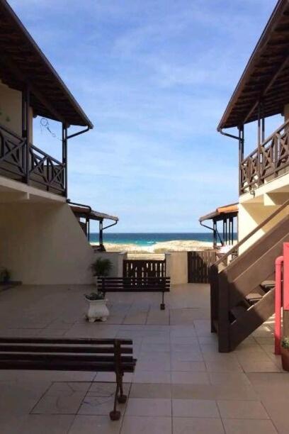 Apartamento Paraiso Casa Dunas Cabo Frio