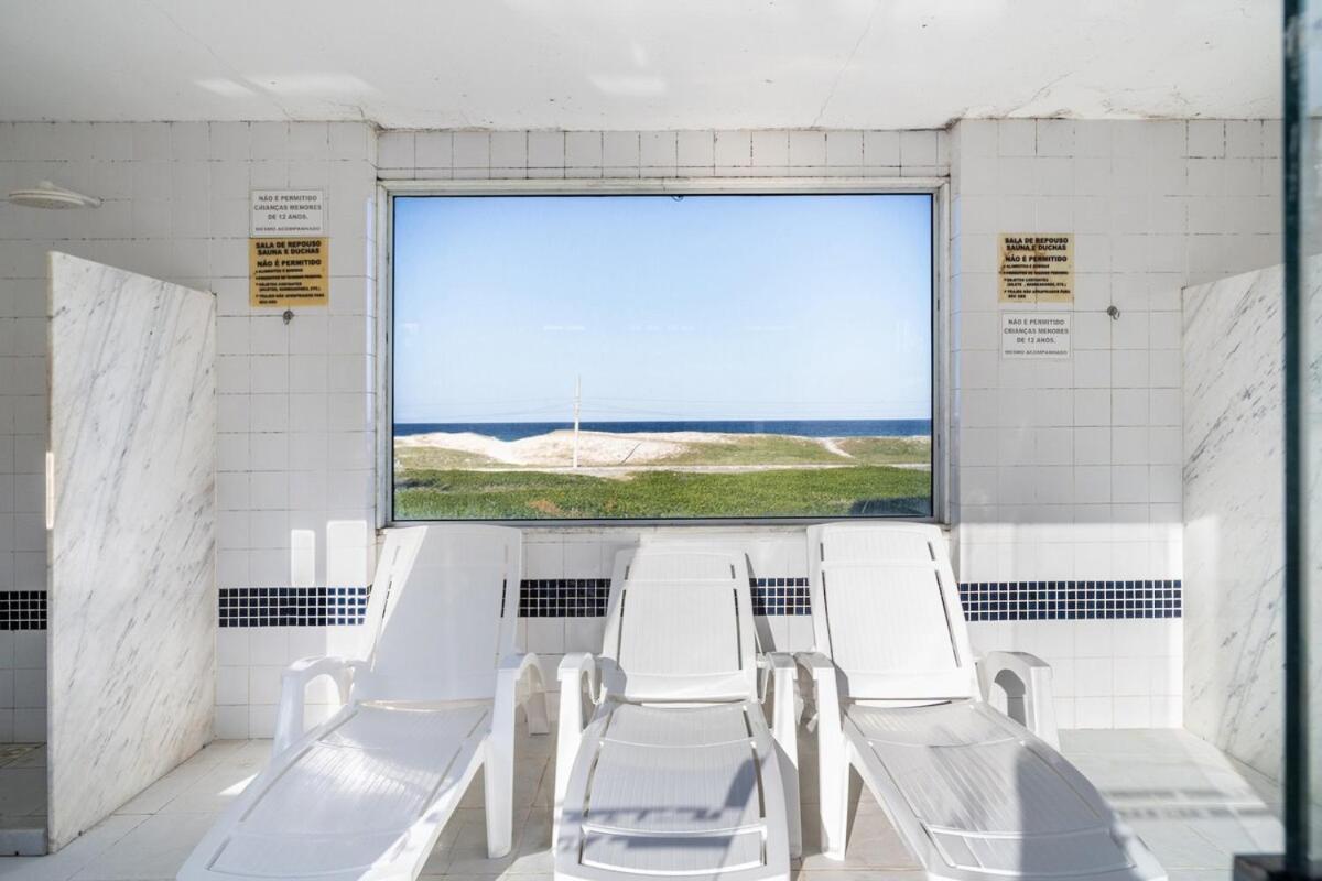 Paraiso Casa Dunas *