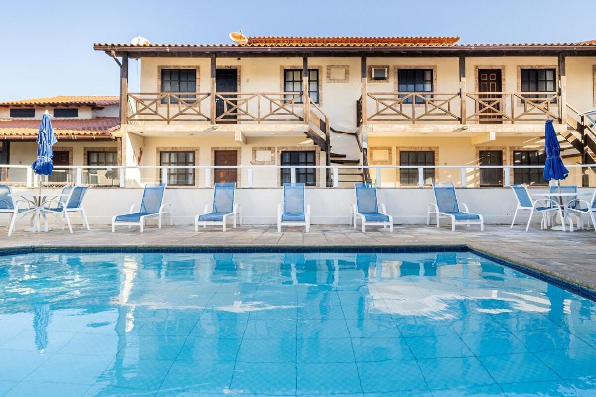 Apartamento Paraiso Casa Dunas *