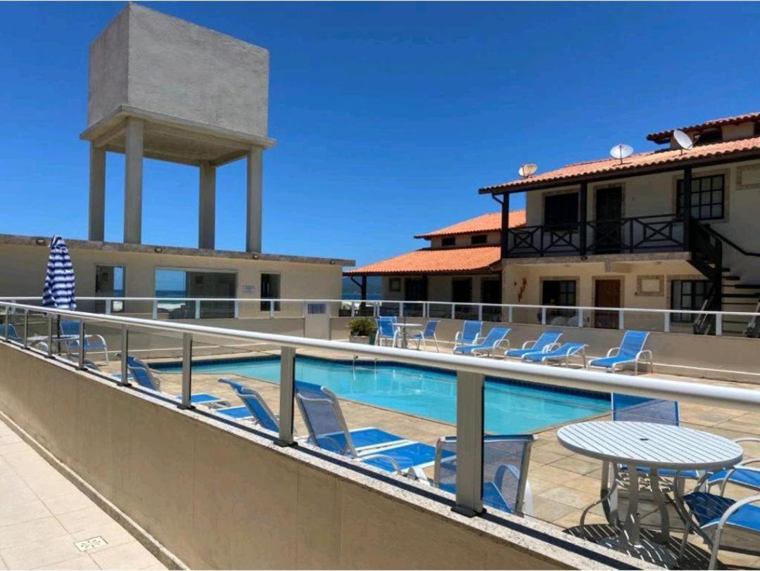 Apartamento Paraiso Casa Dunas *