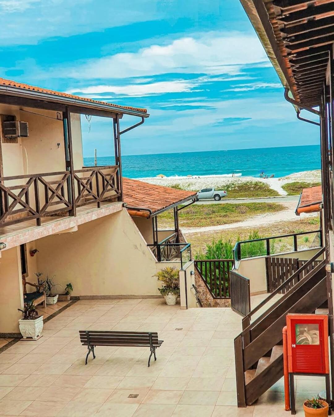 Paraiso Casa Dunas *
