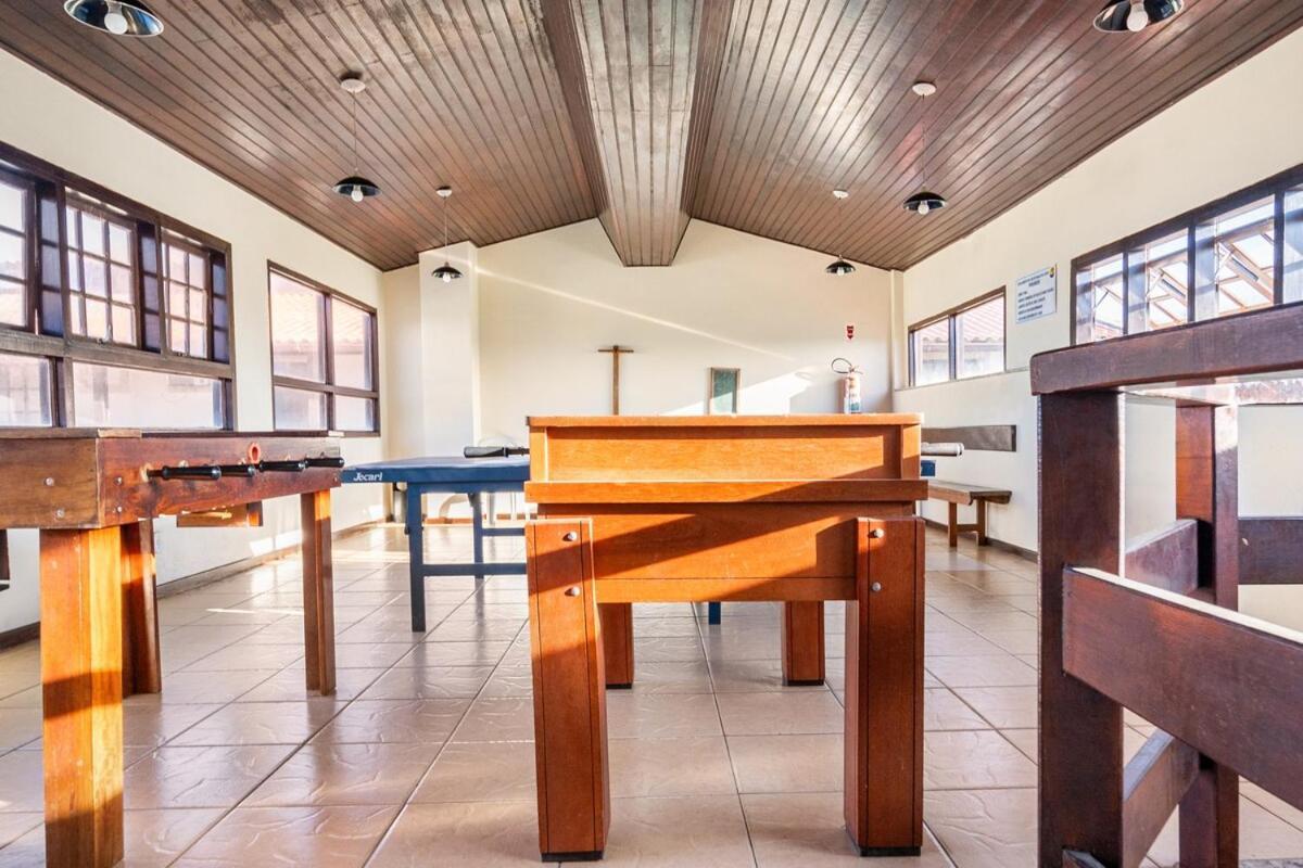 Apartamento Paraiso Casa Dunas *