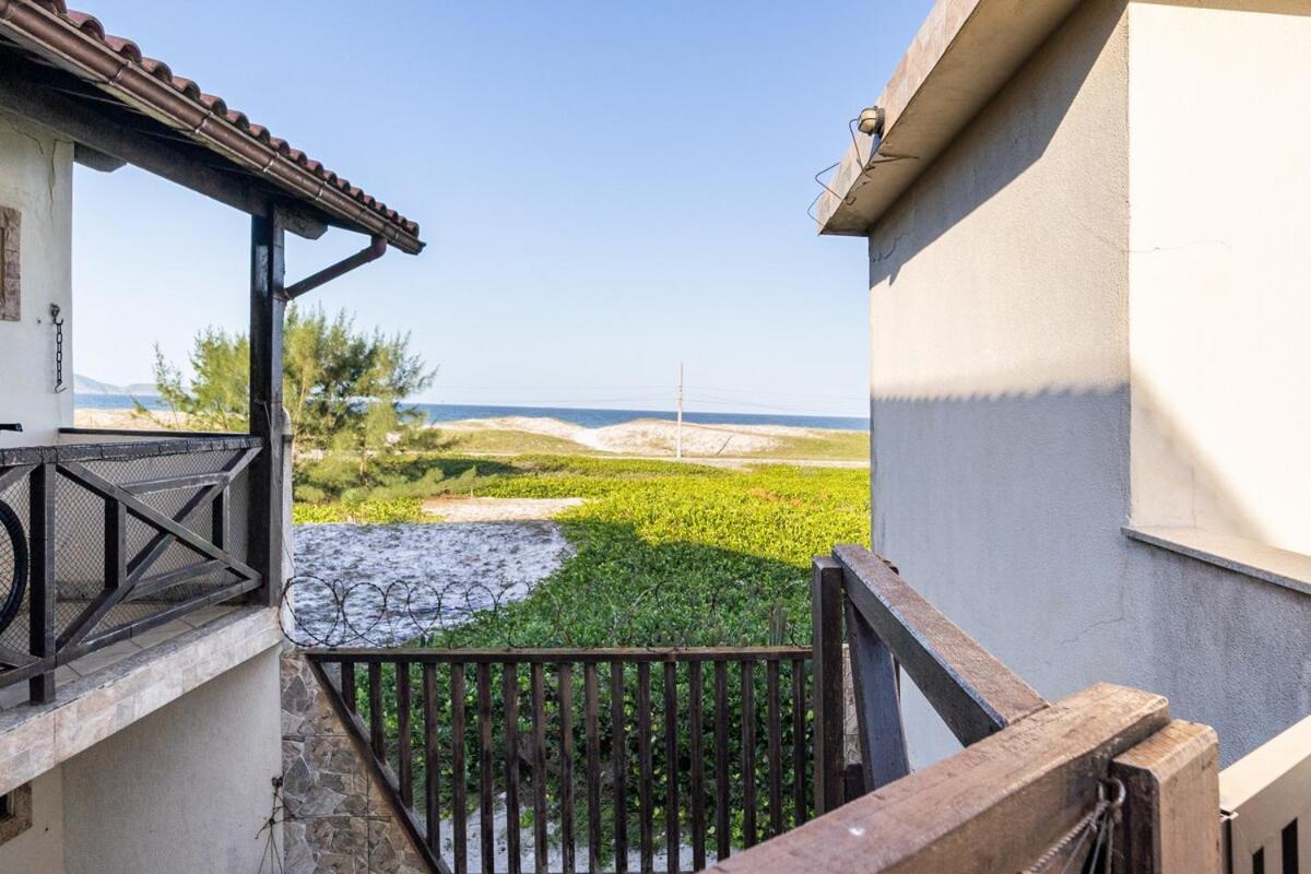 Paraiso Casa Dunas *