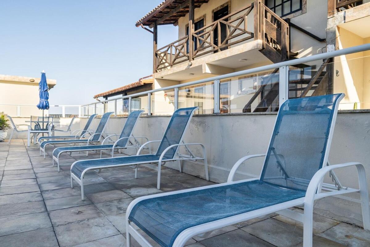 Paraiso Casa Dunas