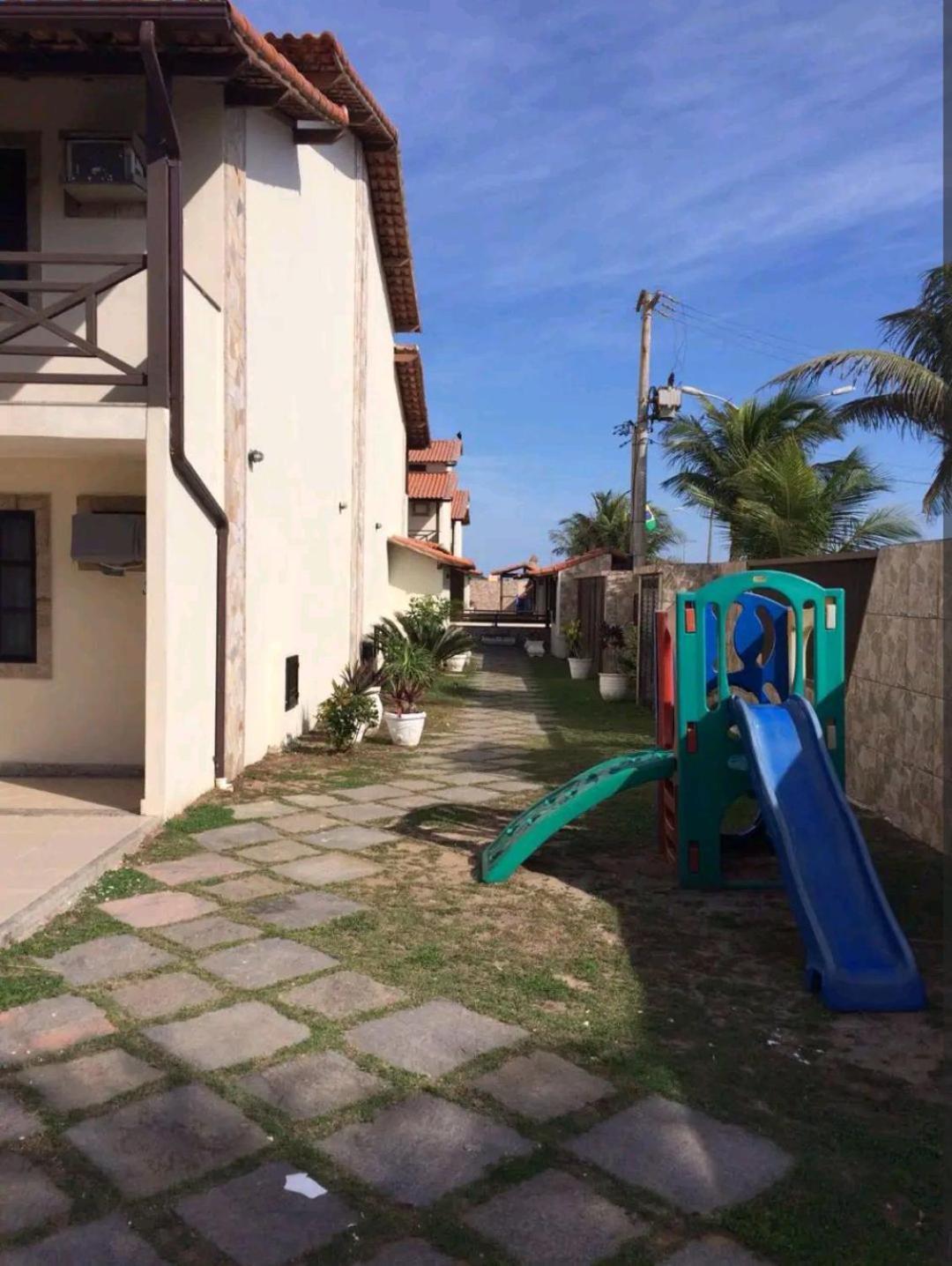 Paraiso Casa Dunas *