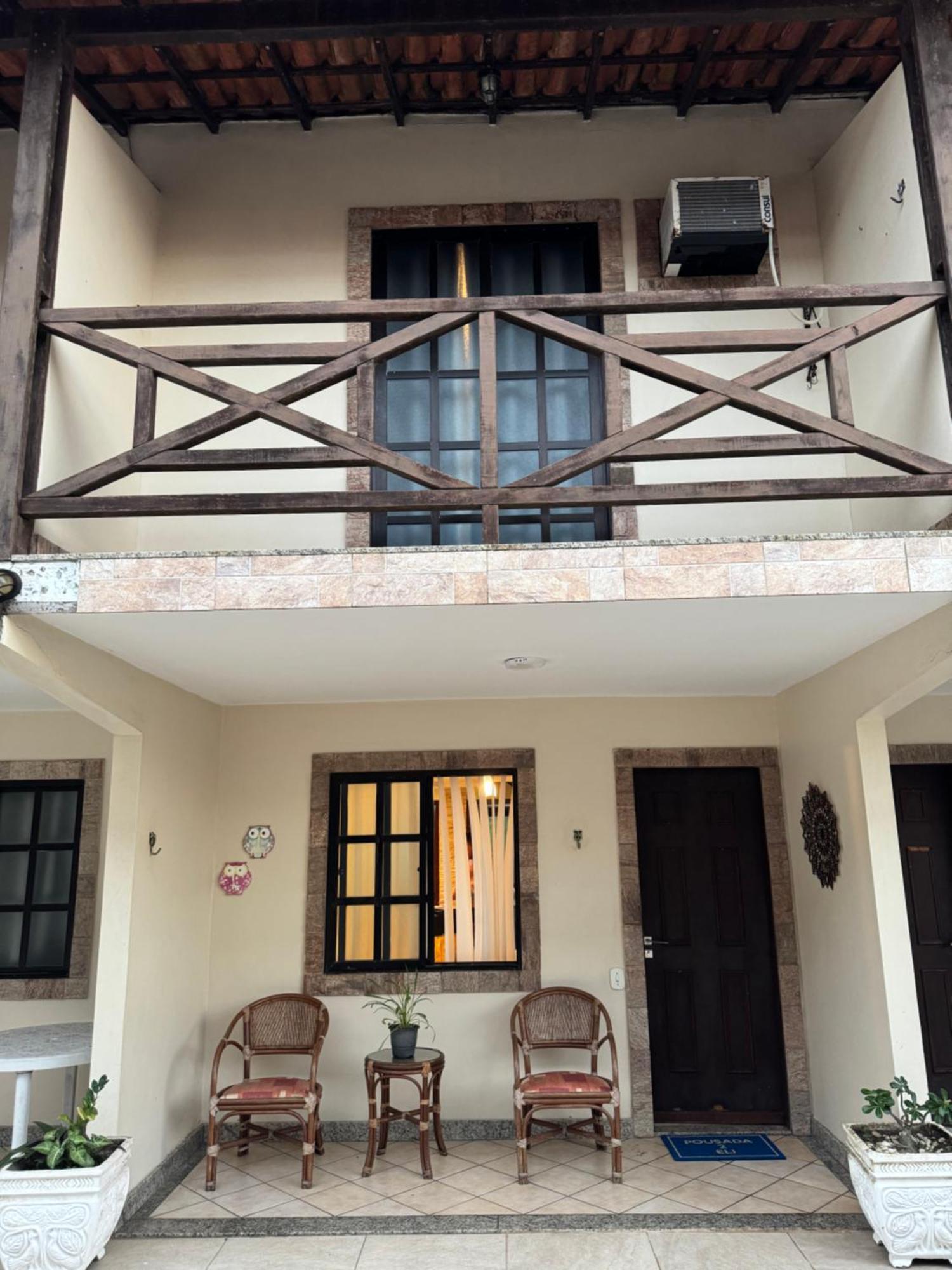 Apartamento Paraiso Casa Dunas