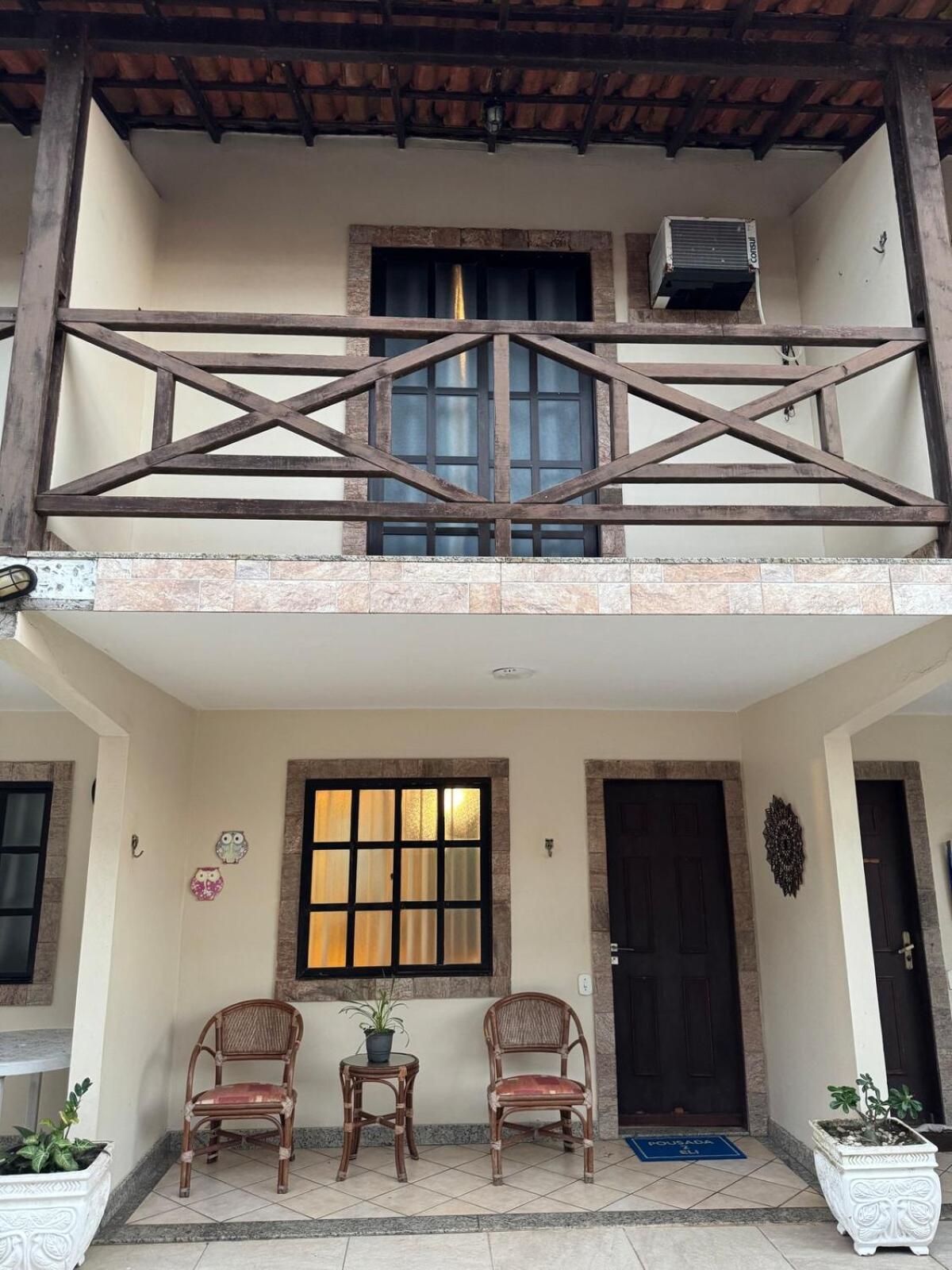 Apartamento Paraiso Casa Dunas *