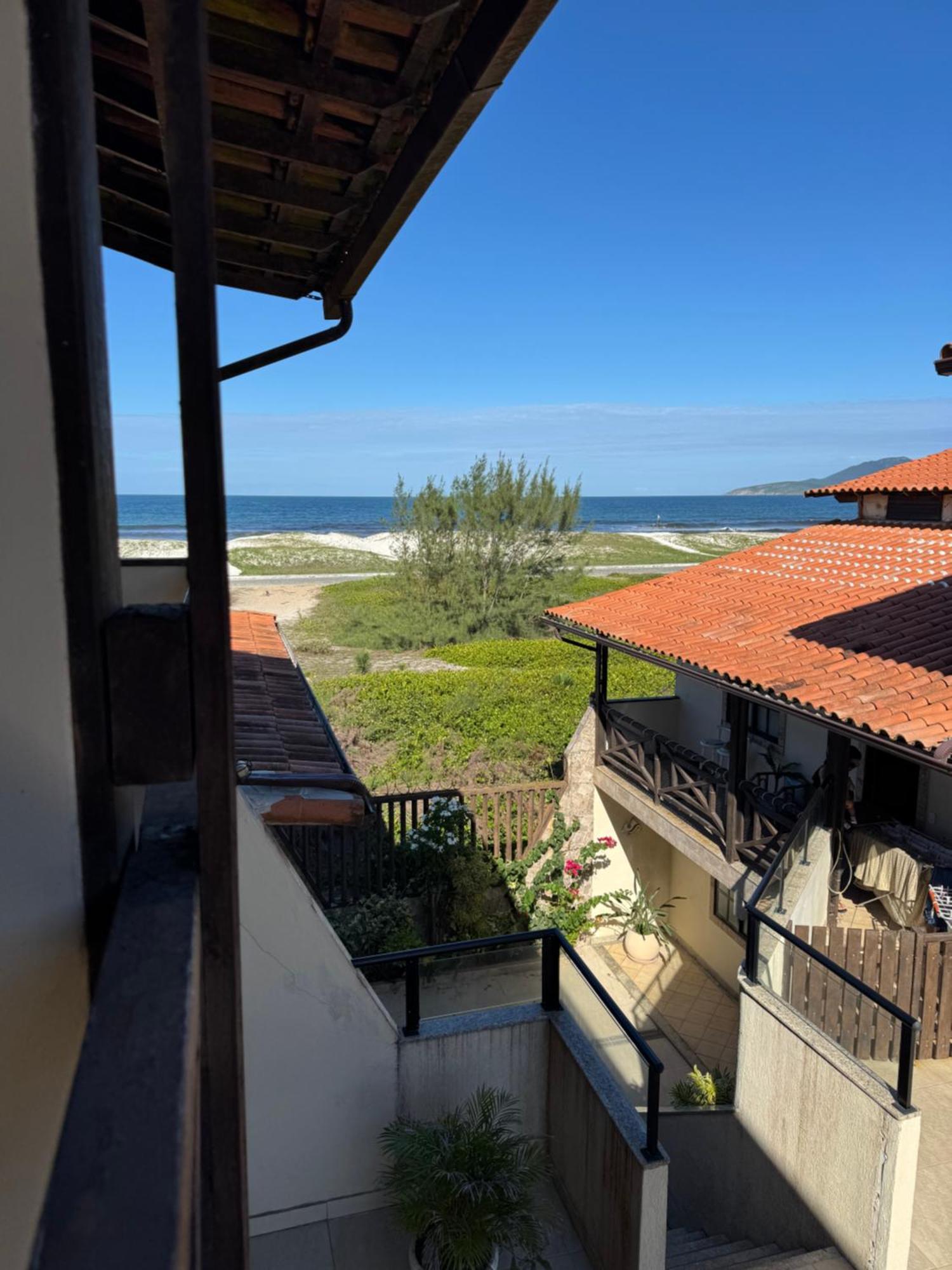 Paraiso Casa Dunas *