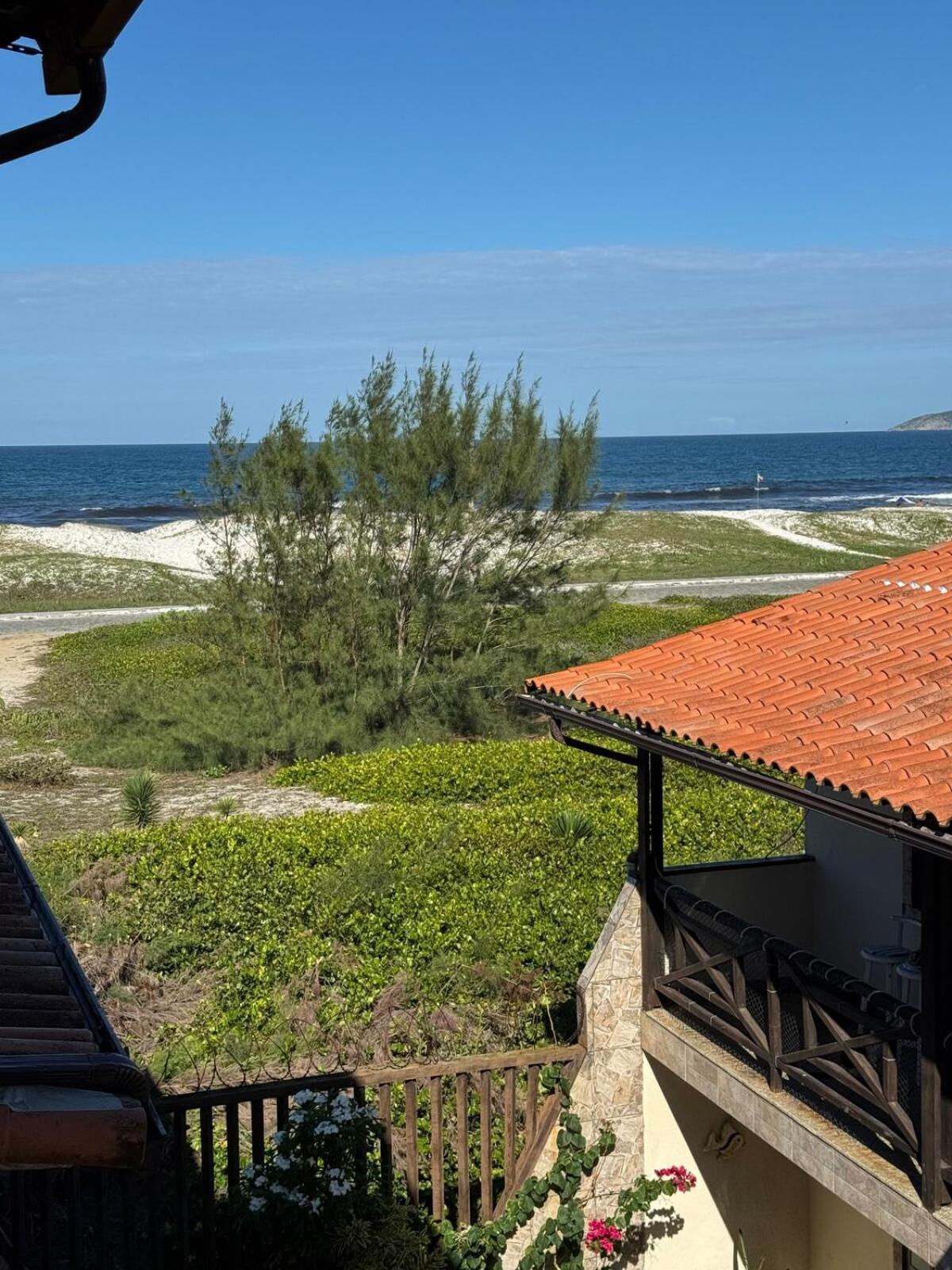 Paraiso Casa Dunas Cabo Frio
