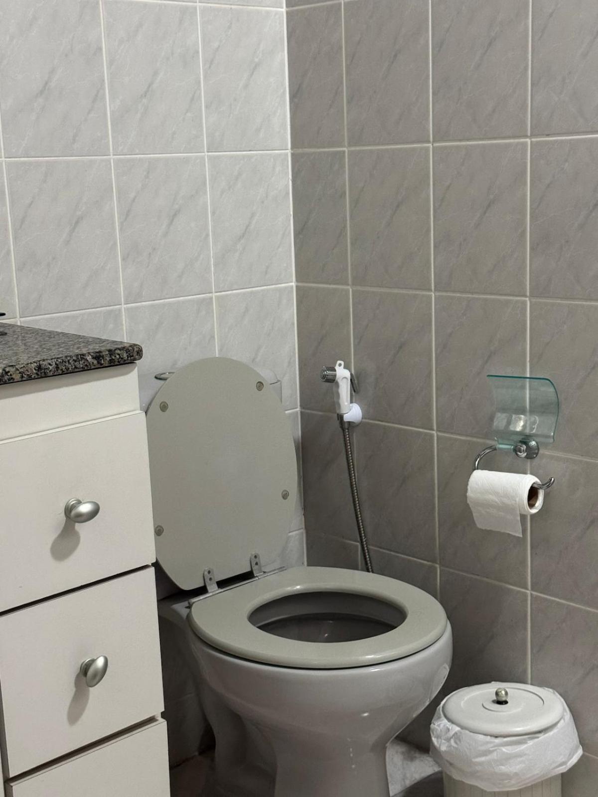 Apartamento Paraiso Casa Dunas *