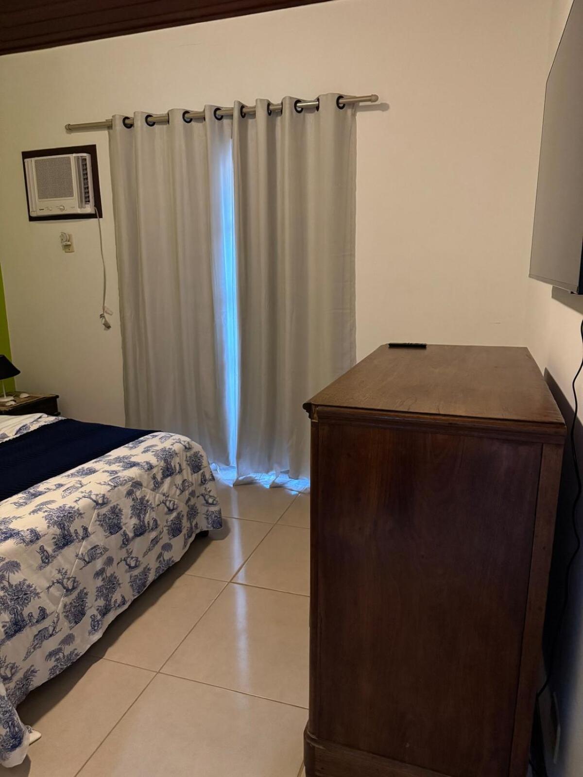Apartamento Paraiso Casa Dunas