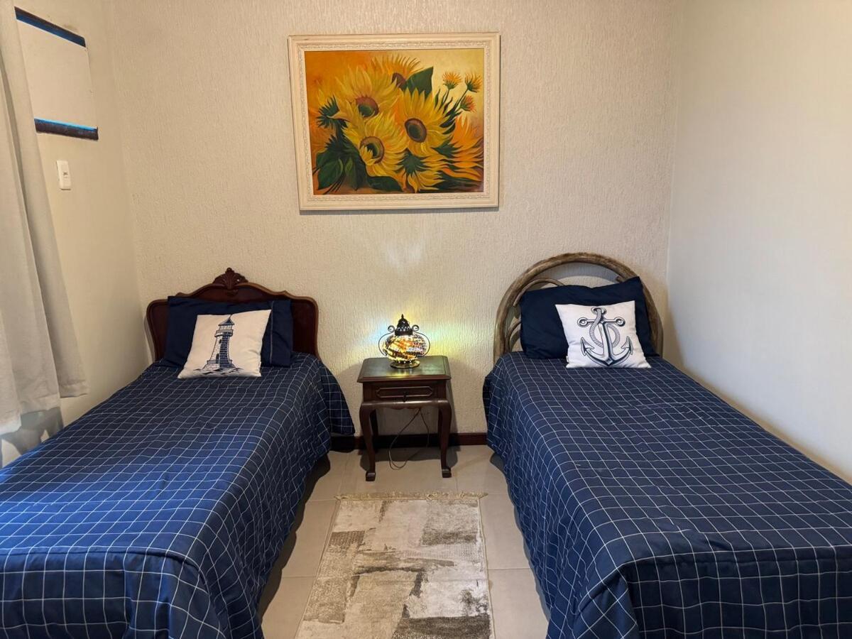 Apartamento Paraiso Casa Dunas *