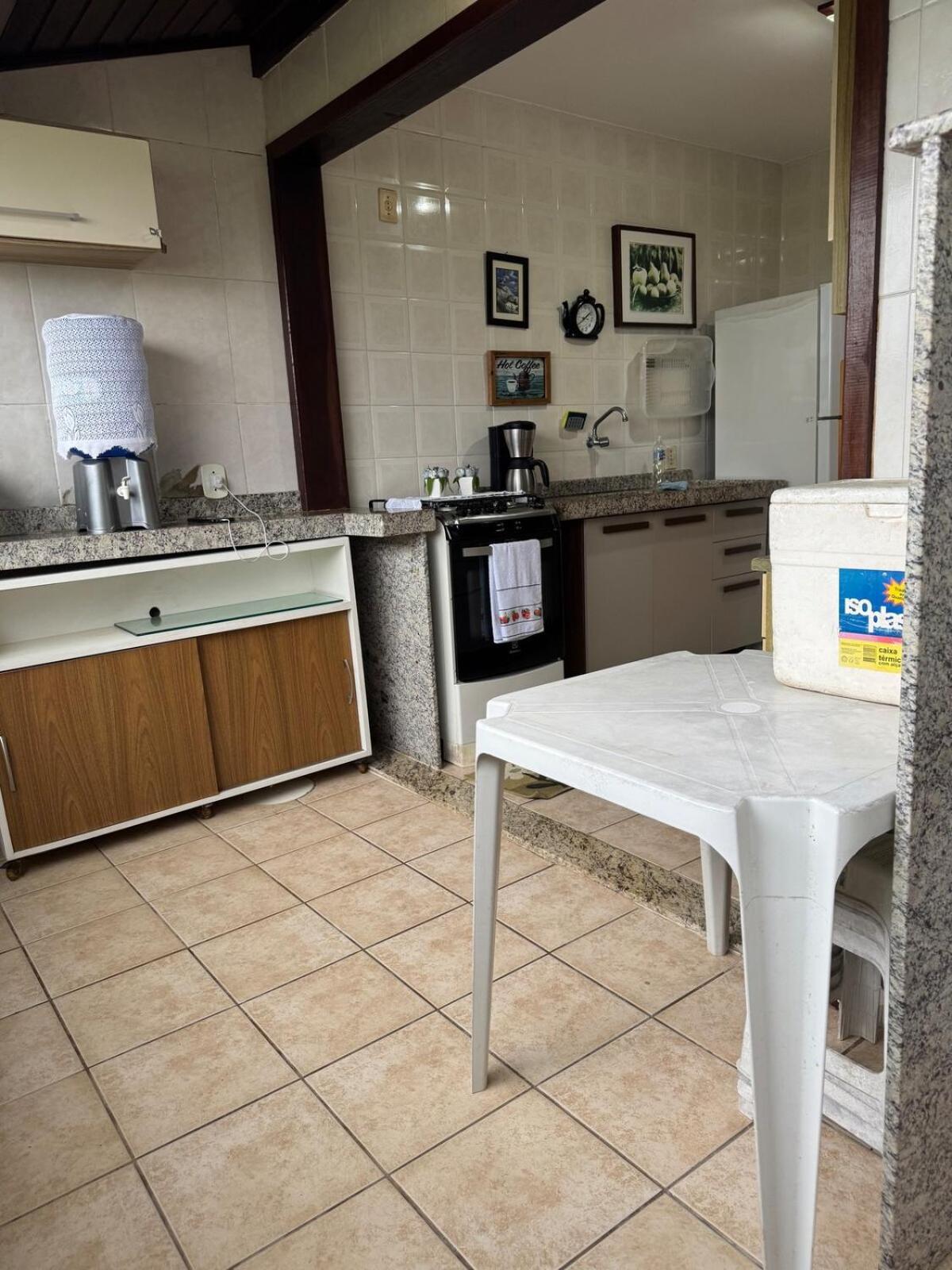 Apartamento Paraiso Casa Dunas *
