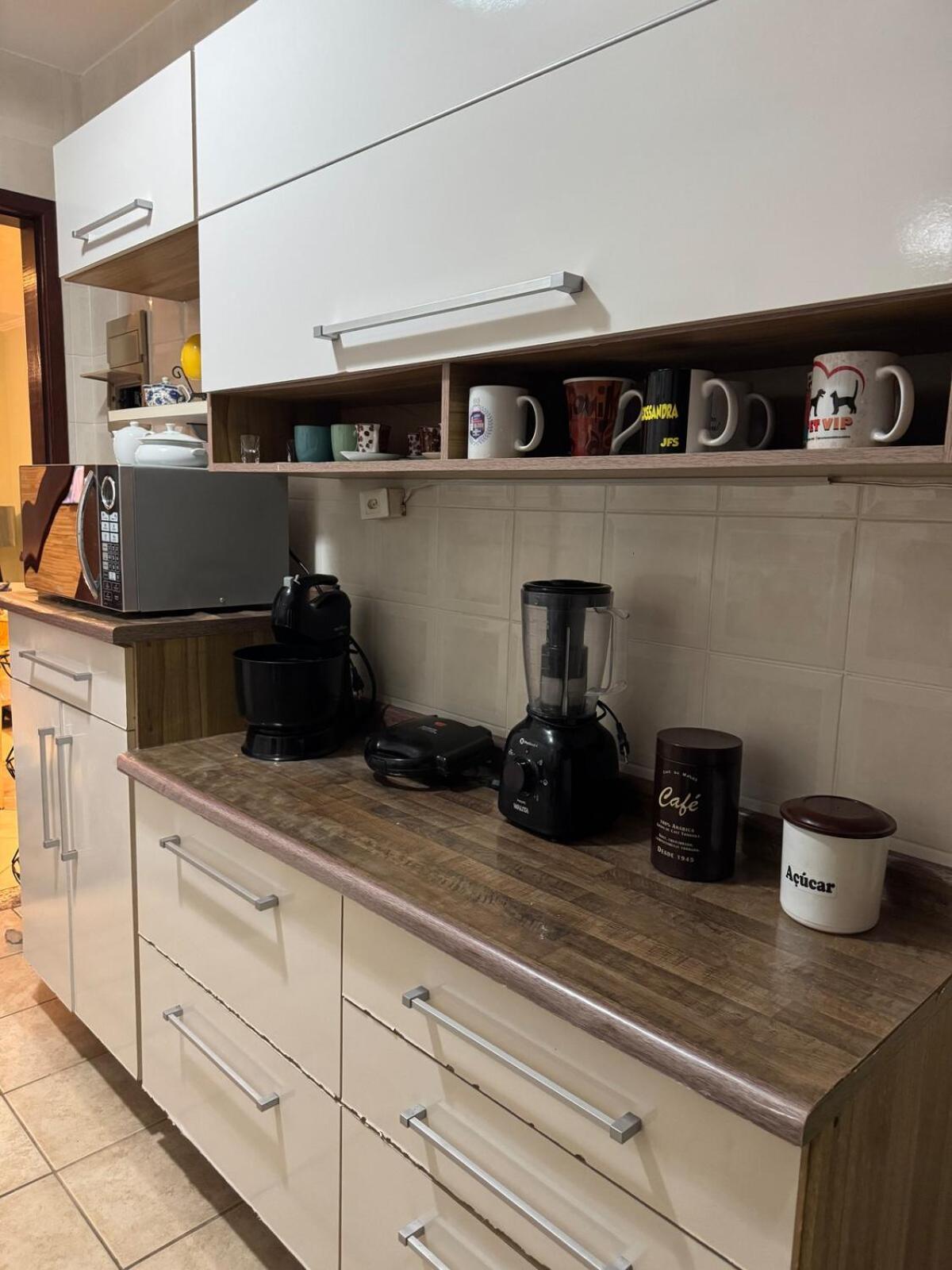 Apartamento Paraiso Casa Dunas