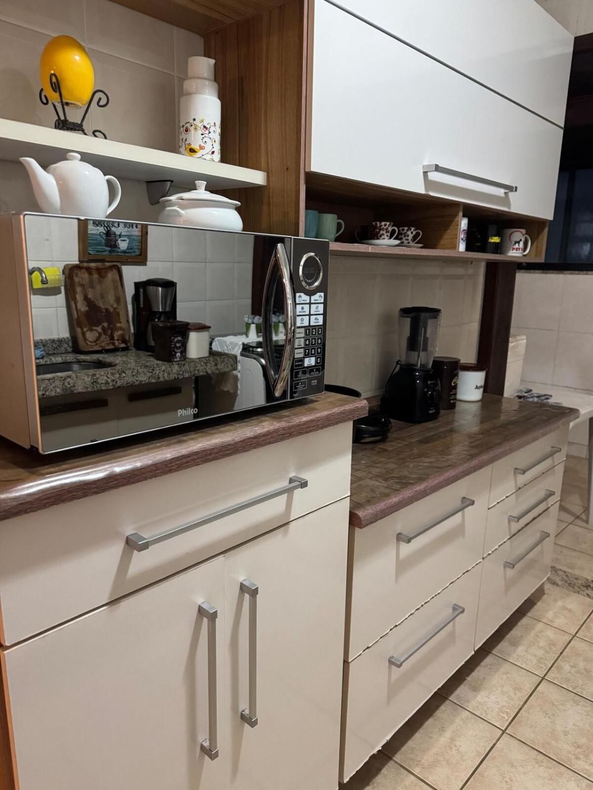 Apartamento Paraiso Casa Dunas *