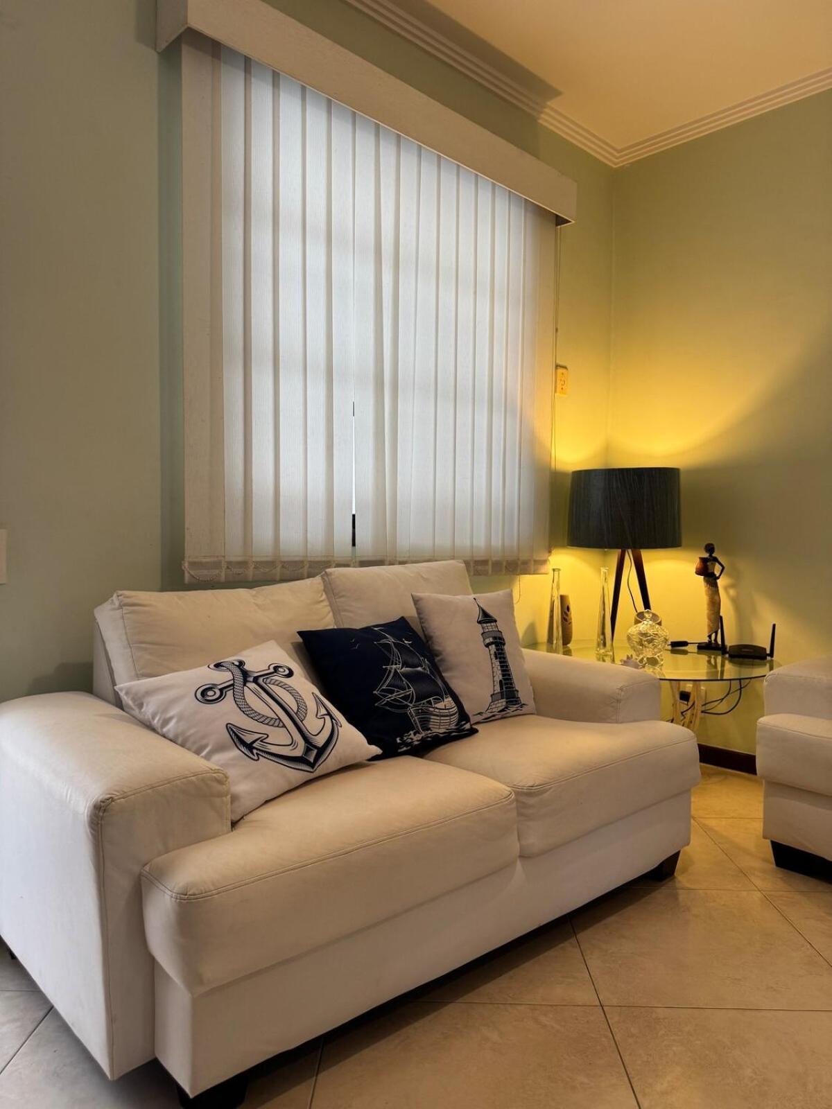 Apartamento Paraiso Casa Dunas *